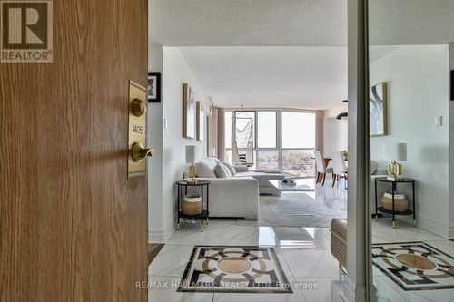 1405-1360 Rathburn Rd E, Mississauga, ON, L4W4H4 | Card Image