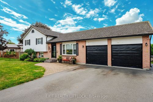 1437 Stewart Line, Cavan, ON, L0A1C0 | Card Image