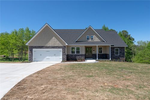 711 Hidden Falls Drive, West Union, SC, 29696 | Card Image