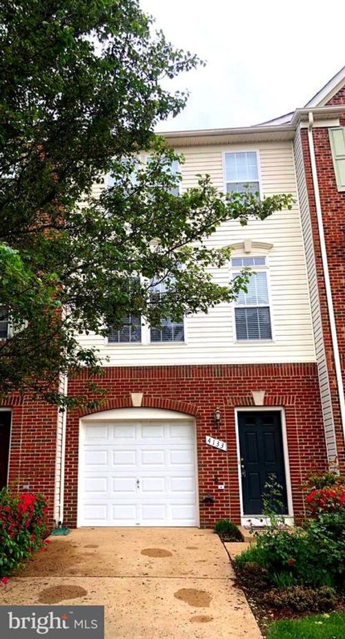 4133 Cressida Pl, WOODBRIDGE, VA, 22192-7652 | Card Image