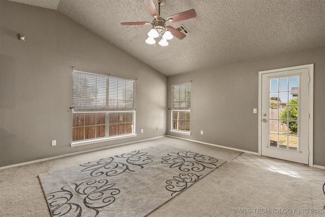 9528 S 93 Rd East Ave, House other with 5 bedrooms, 3 bathrooms and null parking in Tulsa OK | Image 25