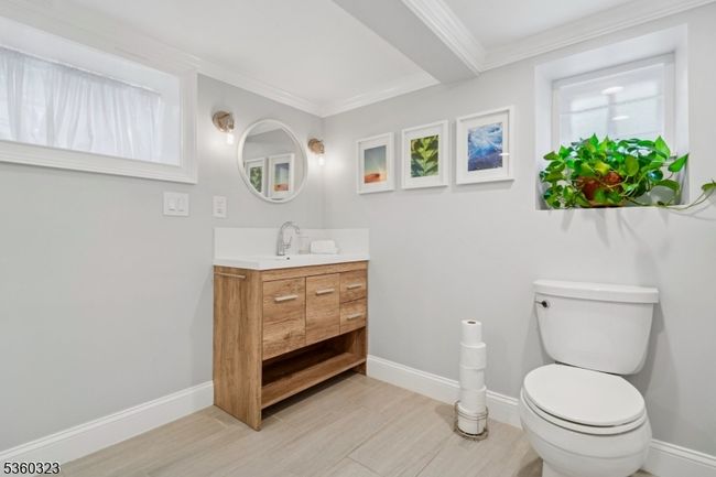 51 S Pierson Rd, House other with 3 bedrooms, 2 bathrooms and null parking in Maplewood NJ | Image 35