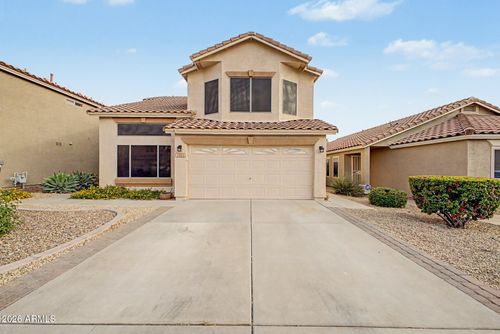 1019 E Monona Dr, Phoenix, AZ, 85024-4128 | Card Image