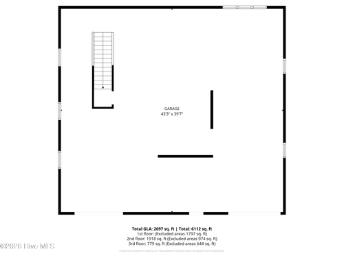1070 New River Inlet Rd, N Topsail Beach, NC, 28460-9248 | Card Image