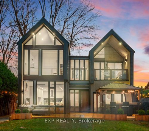 142 Moores Beach Rd, Pefferlaw, ON, L0E1N0 | Card Image