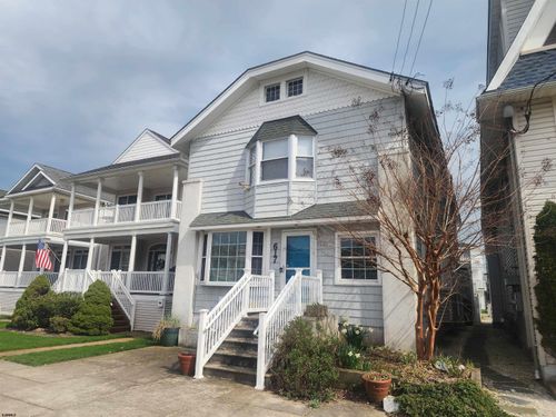 617 Ocean Avenue, OCEAN CITY, NJ, 08226 | Card Image