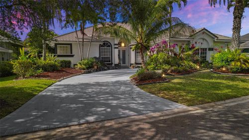 4964 Nw 108th Ter, Coral Springs, FL, 33076-2718 | Card Image