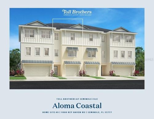 9988 Key Haven Rd, SEMINOLE, FL, 33777-3816 | Card Image