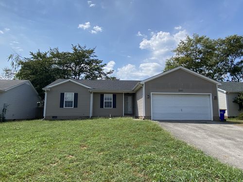 501 Creekwood Ct, Bowling Green, KY, 42101 | Card Image