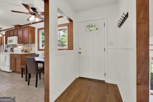 23 Post Oak Dr, House other with 4 bedrooms, 4 bathrooms and null parking in hull GA | Image 5