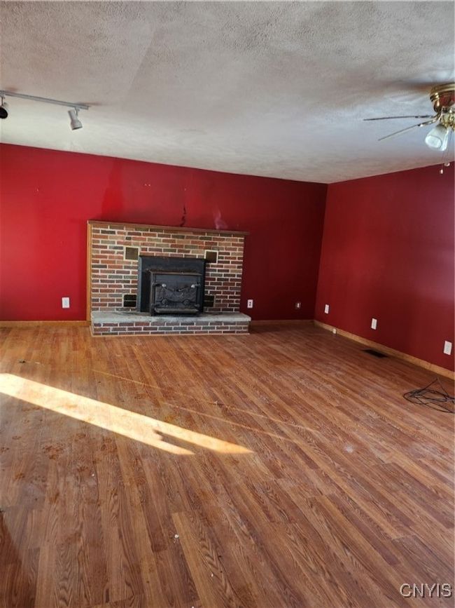 4057 Wilson Rd E, House other with 4 bedrooms, 2 bathrooms and null parking in Taberg NY | Image 9