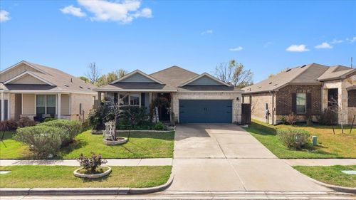 1705 Th Johnson, Taylor, TX, 76574-4253 | Card Image
