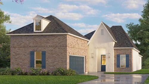 19008 Pharlap Way, Zachary, LA, 70791-2567 | Card Image
