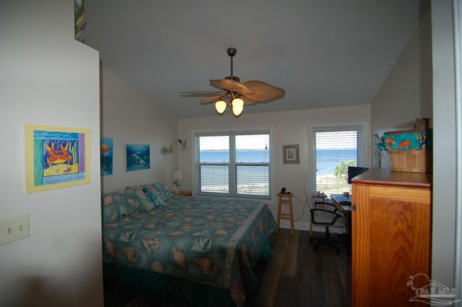 APT-3 - 1350 Fort Pickens Rd, Condo with 2 bedrooms, 3 bathrooms and 2 parking in Pensacola Beach FL | Image 13