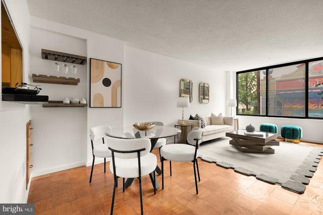 APT-312 - 1301 20 Th St Nw, Condo with 1 bedrooms, 1 bathrooms and null parking in WASHINGTON DC | Image 8