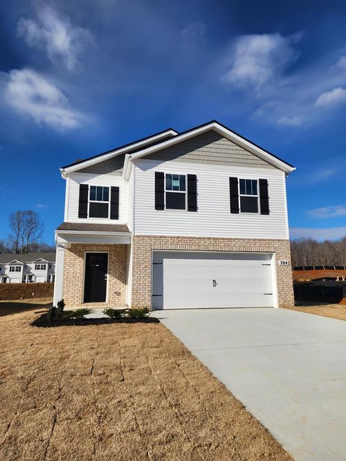 284 London Ct, Baxter, TN, 38544-2228 | Card Image