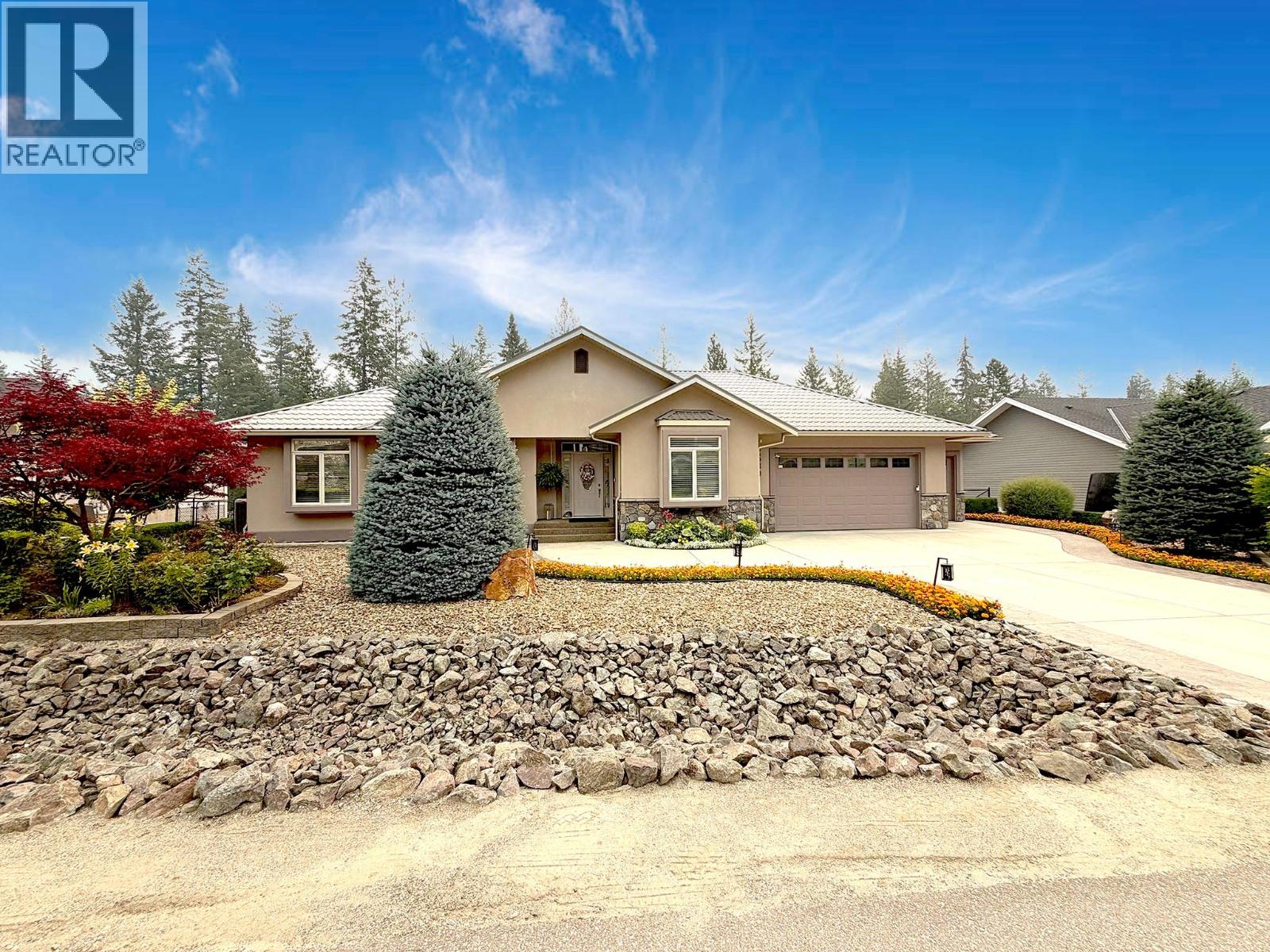 Residential in Blind Bay 4