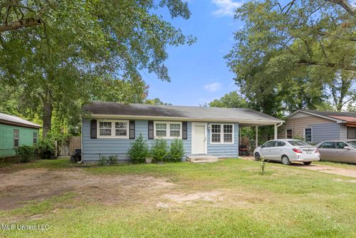 205 Cunningham Dr, Pearl, MS, 39208-4504 | Card Image