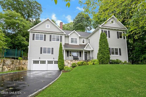32 Meyer Pl, Riverside, CT, 06878-1604 | Card Image