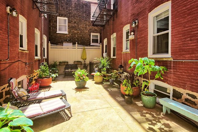 APT-17 - 875 Boulevard E, Home with 1 bedrooms, 1 bathrooms and null parking in Weehawken NJ | Image 13