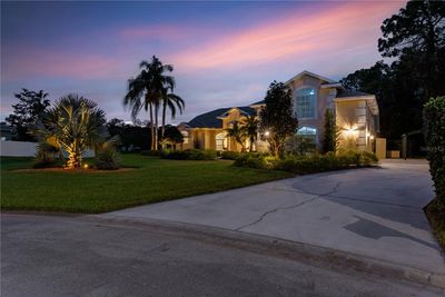 11209 Kelleher Court, House other with 5 bedrooms, 4 bathrooms and null parking in New Port Richey FL | Image 2