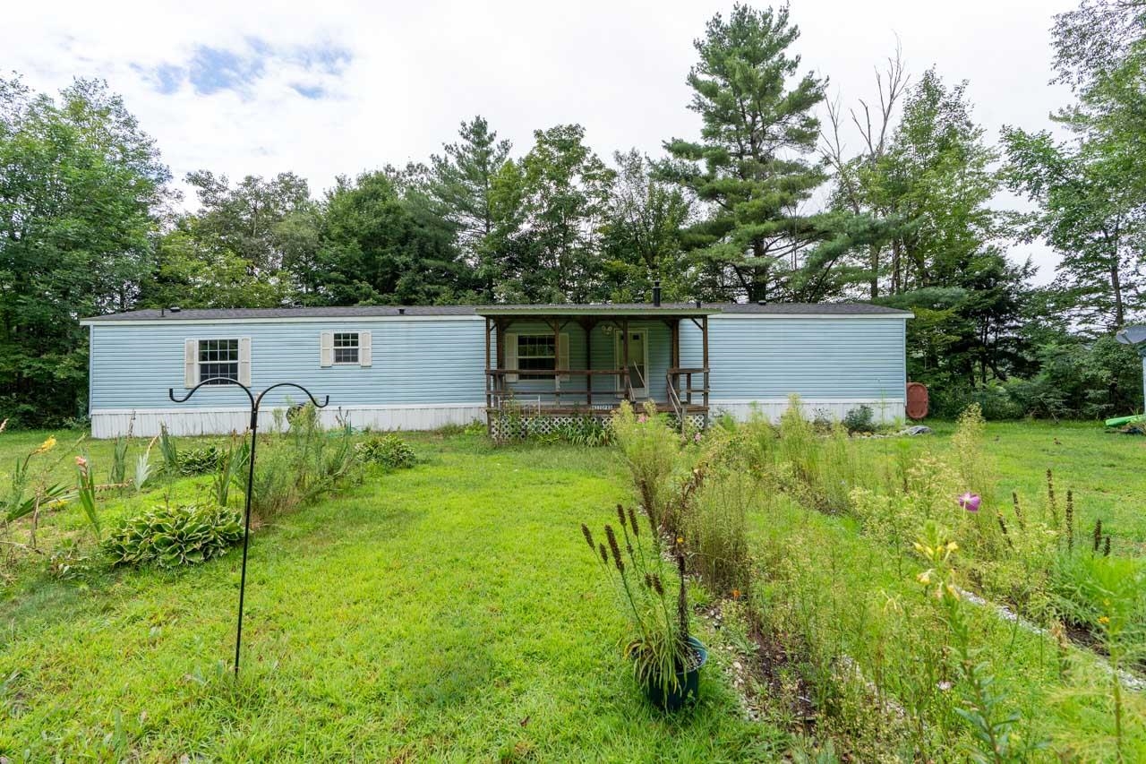 Top Rd, Northfield, VT 05663