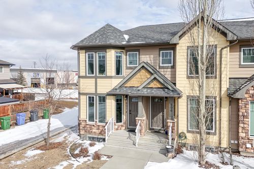 807-30 Carleton Ave, Red Deer, AB, T4P0M8 | Card Image