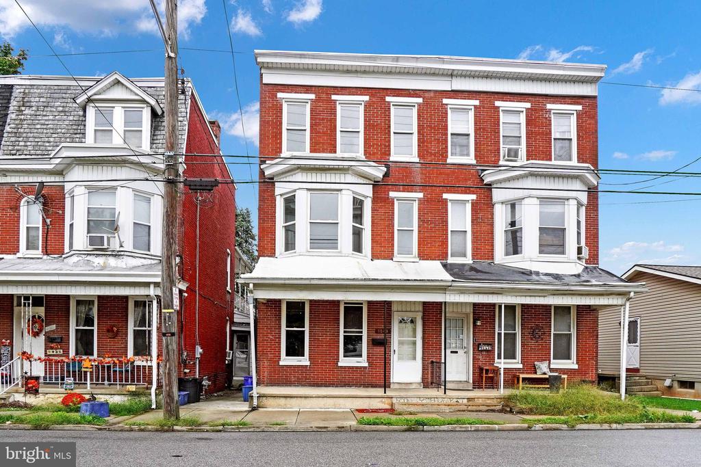 King St, York, PA 17404