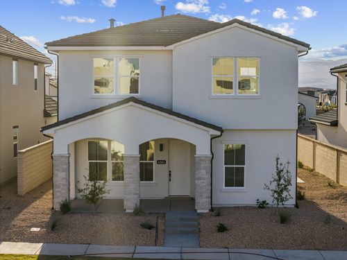 6303 S Tumblestone Cv, St. George, UT, 84790-2776 | Card Image