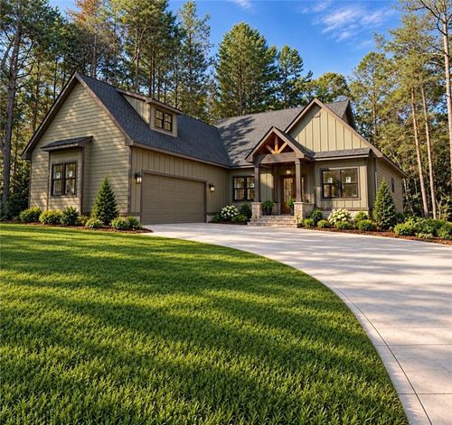 8725 Highway 136 W, Talking Rock, GA, 30175-2526 | Card Image