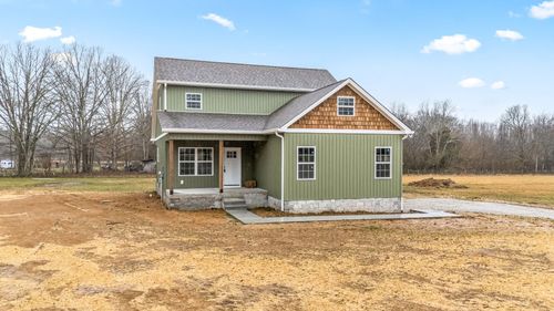 0 Spring St, Decherd, TN, 37324 | Card Image