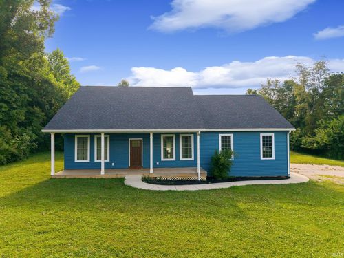 569 N Helm St, Paoli, IN, 47454-1485 | Card Image