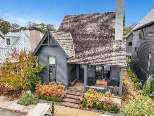 11291 Serenbe Ln, Chattahoochee Hills, GA, 30268-2389 | Card Image