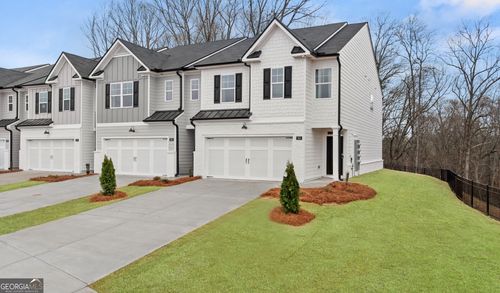 321 Sound Cir, Stockbridge, GA, 30281-4702 | Card Image
