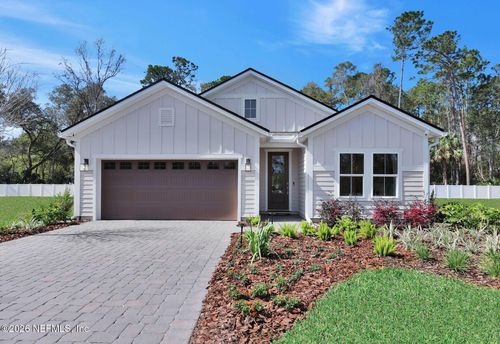 37 Cypress Bluff Way, St Augustine, FL, 32084 | Card Image