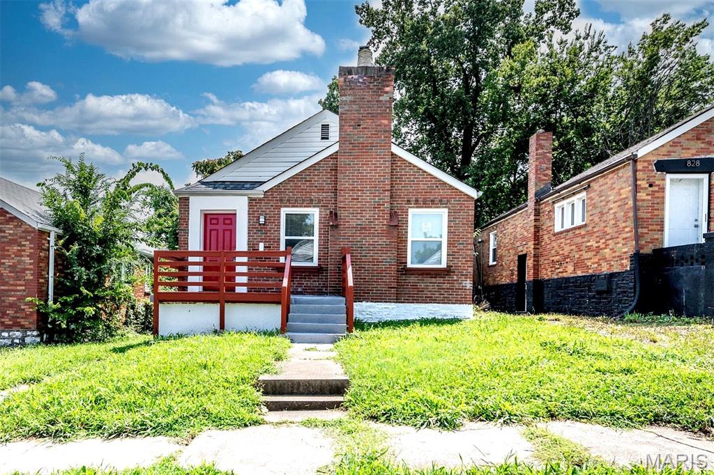 Residential in St Louis 3
