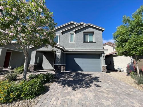 917 Bayberry Ridge St, Henderson, NV, 89052-4520 | Card Image