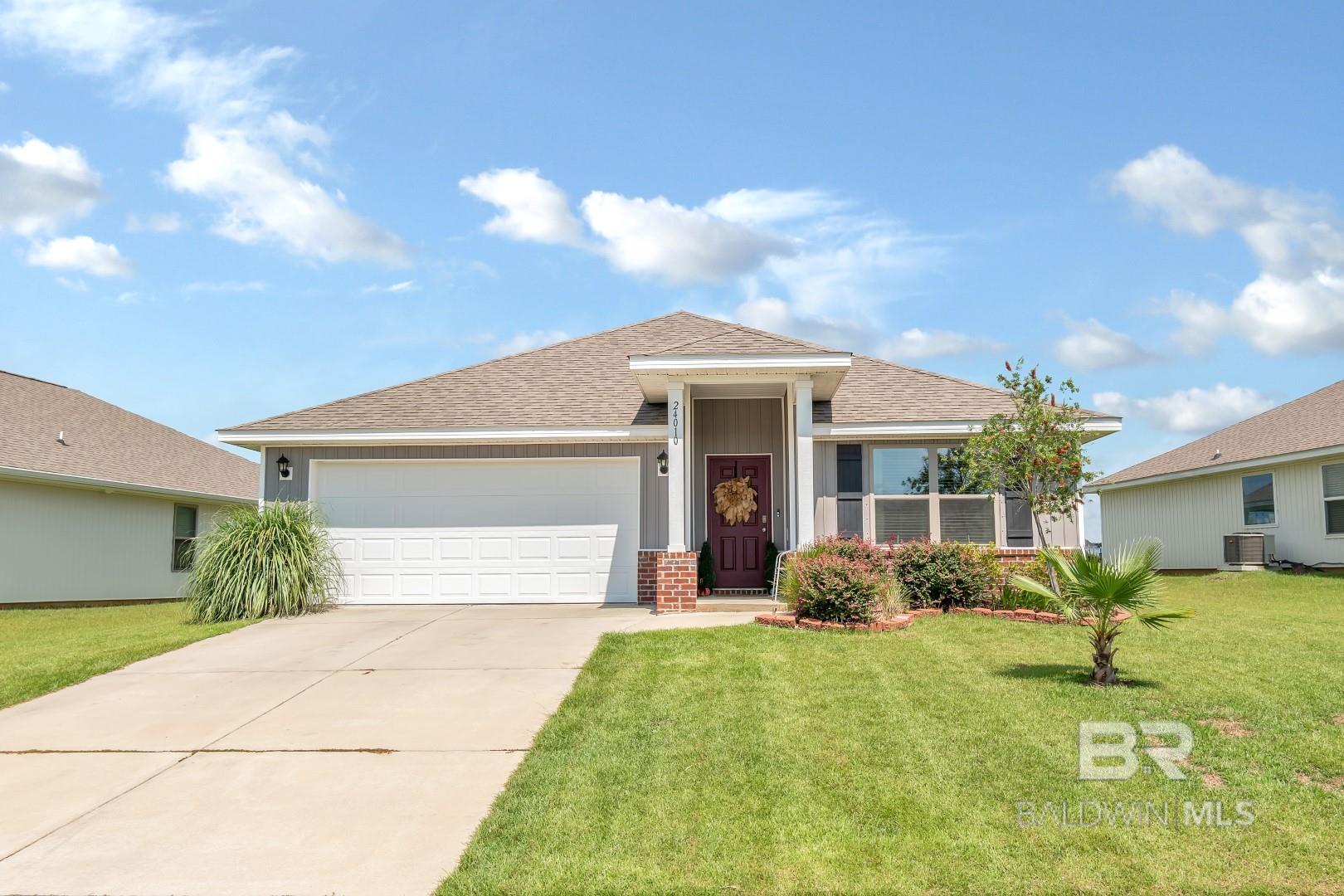 Citation Loop, Daphne, AL 36526 #1