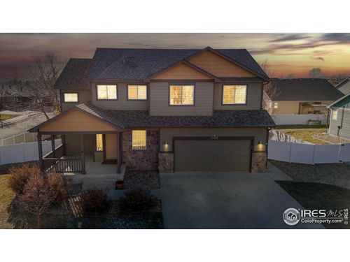 1506 Wetland St, Loveland, CO, 80538 | Card Image