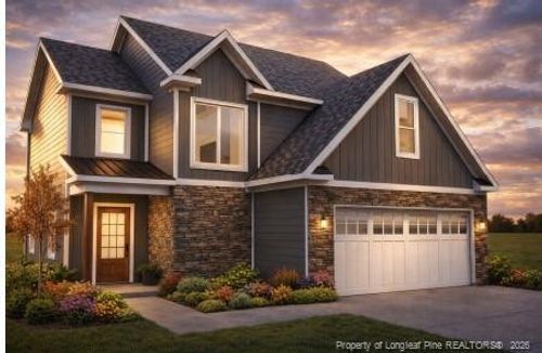 2104 Outwood Place Place, Fayetteville, NC, 28306 | Card Image