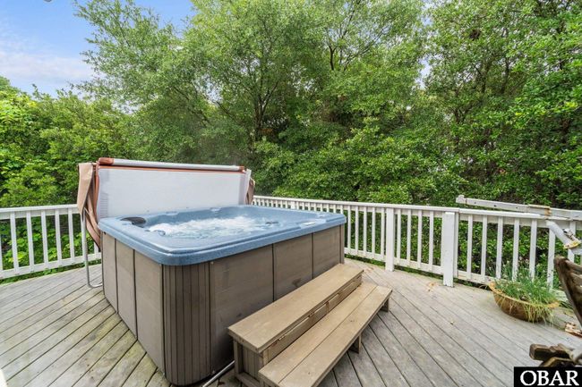 294 Hillcrest Dr, House other with 4 bedrooms, 4 bathrooms and null parking in Southern Shores NC | Image 25