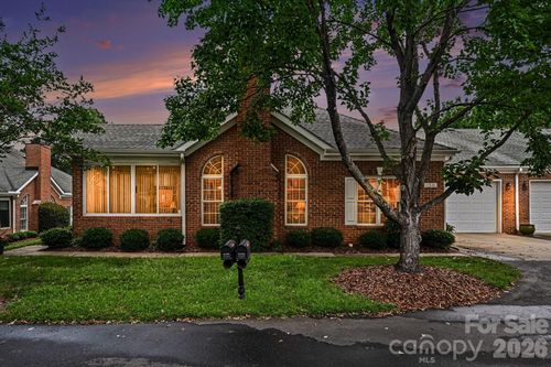 11341 Olde Turnbury Ct, Charlotte, NC, 28277-6519 | Card Image