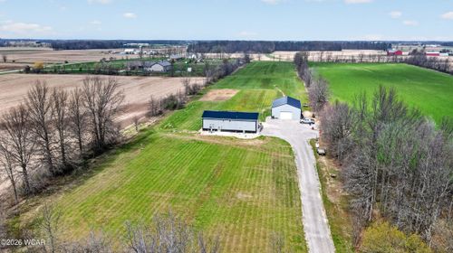 10049 Sandusky Road, Harrod, OH, 45850 | Card Image