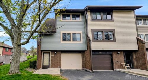 6032 Cinnamon Tree Ct, Englewood, OH, 45322-3605 | Card Image