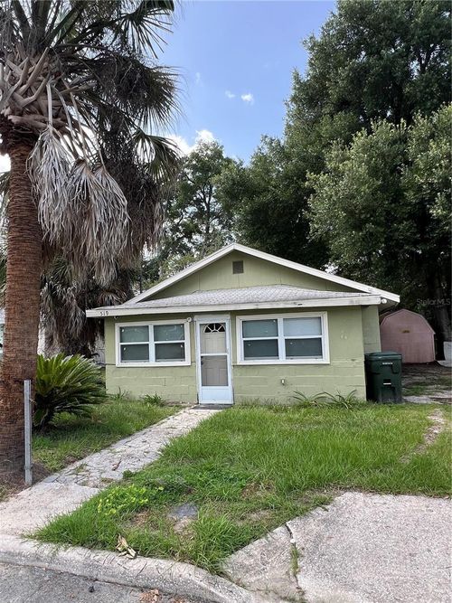 519 W 12th Street, Lakeland, FL, 33805 | Card Image