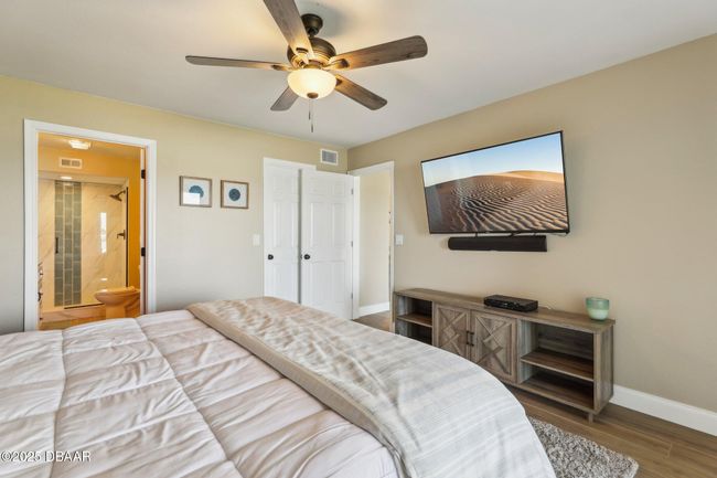 APT-103 - 446 Bouchelle Dr, Condo with 2 bedrooms, 2 bathrooms and null parking in NEW SMYRNA BEACH FL | Image 22