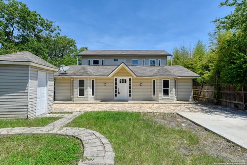 131 Sidney St, San Antonio, TX, 78203-2339 | Card Image