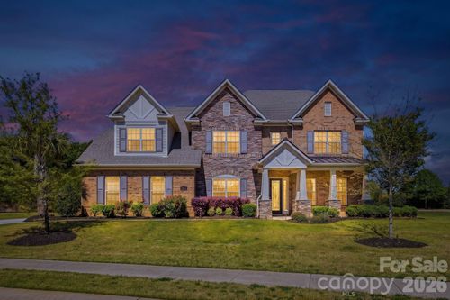 1020 Liggets Dr, Matthews, NC, 28104-4234 | Card Image