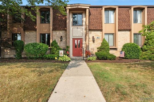 apt-1-50 Charter Oaks Dr, Amherst, NY, 14228-2514 | Card Image