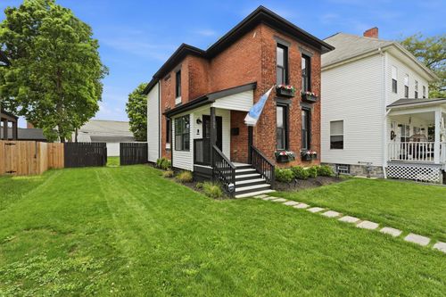 1155 E Rich St, Columbus, OH, 43205-1910 | Card Image